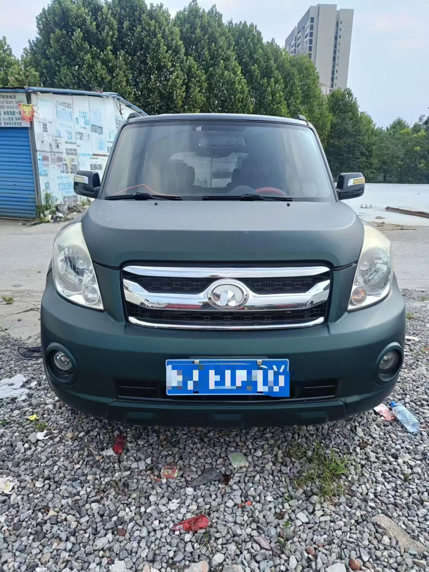 Great Wall M2  из Китая