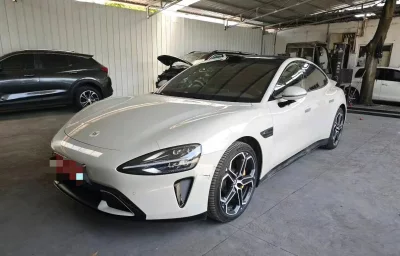 Xiaomi SU7