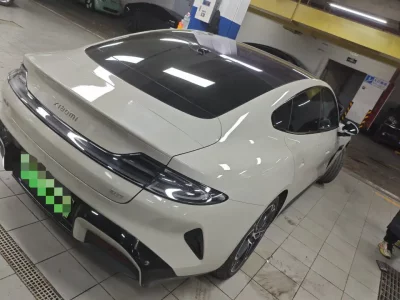 Xiaomi SU7