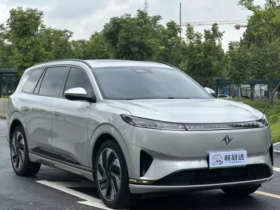 Dongfeng Yipai 008