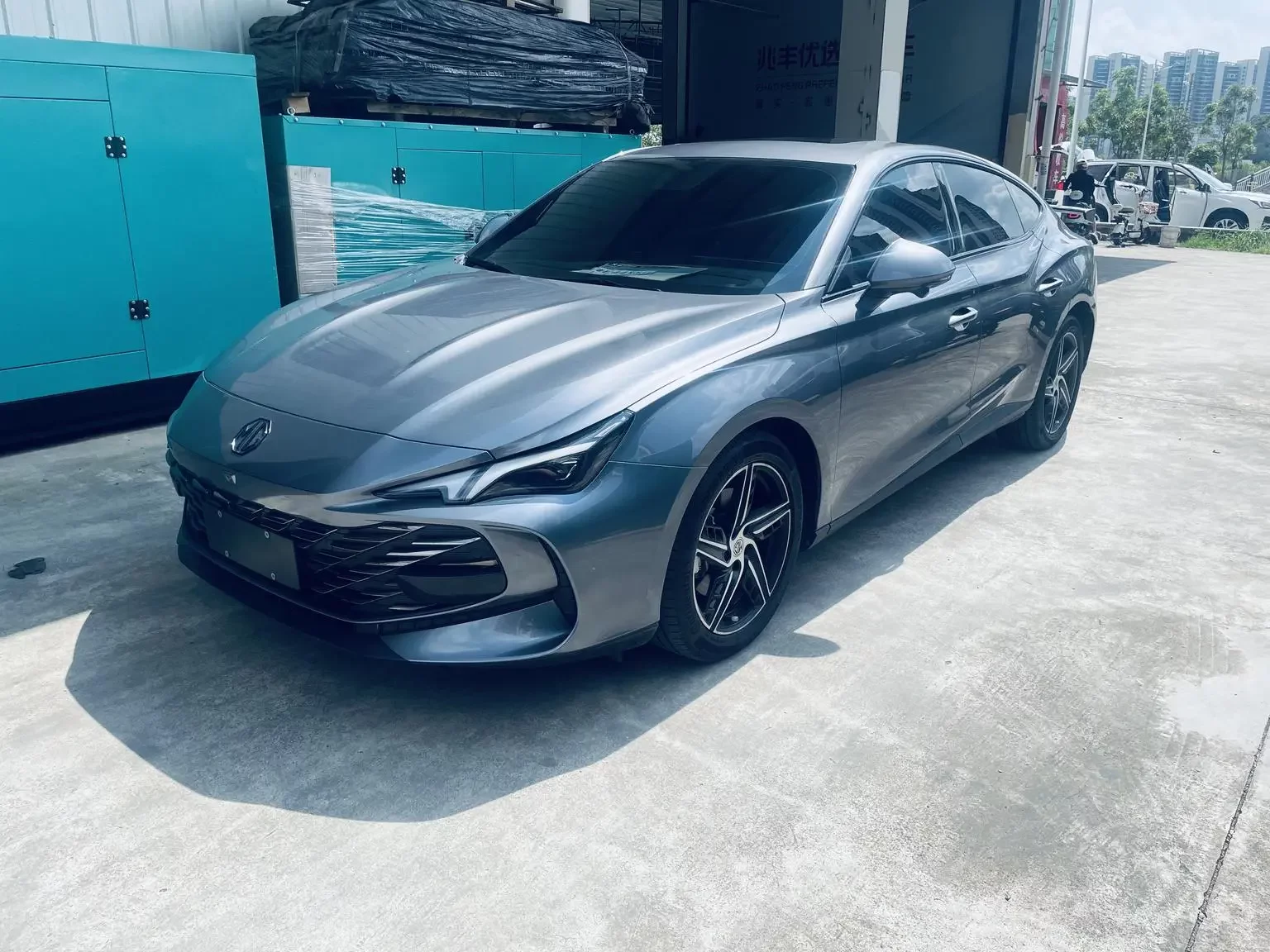 MG 7