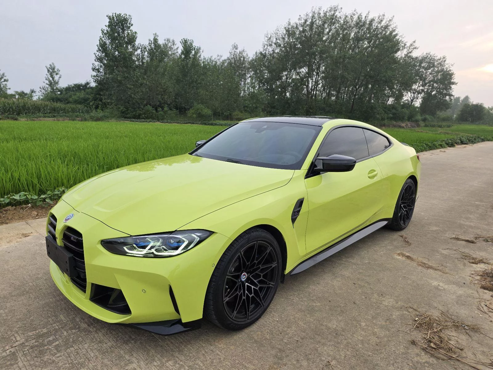 BMW M4