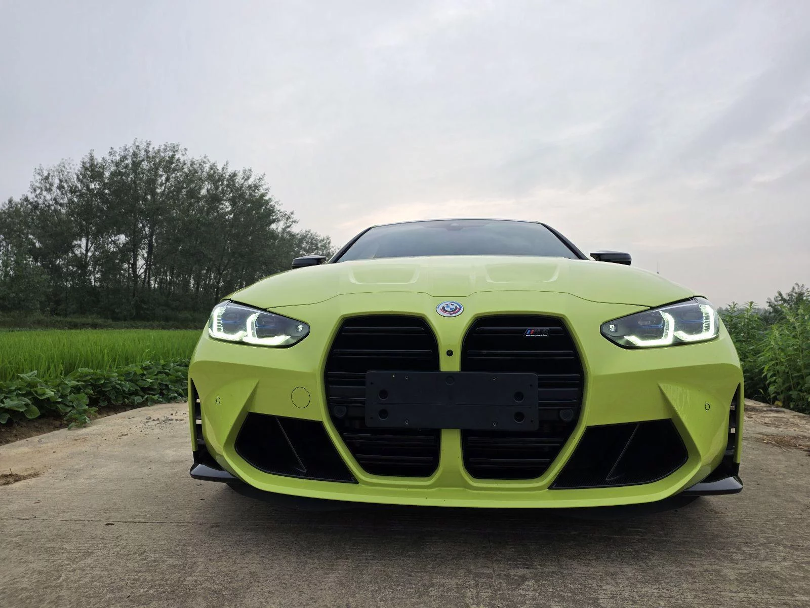 BMW M4