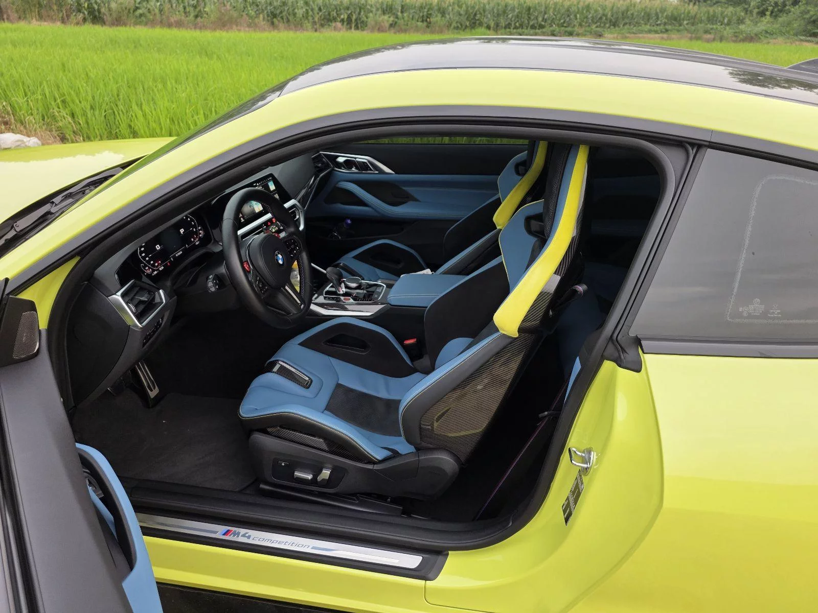 BMW M4