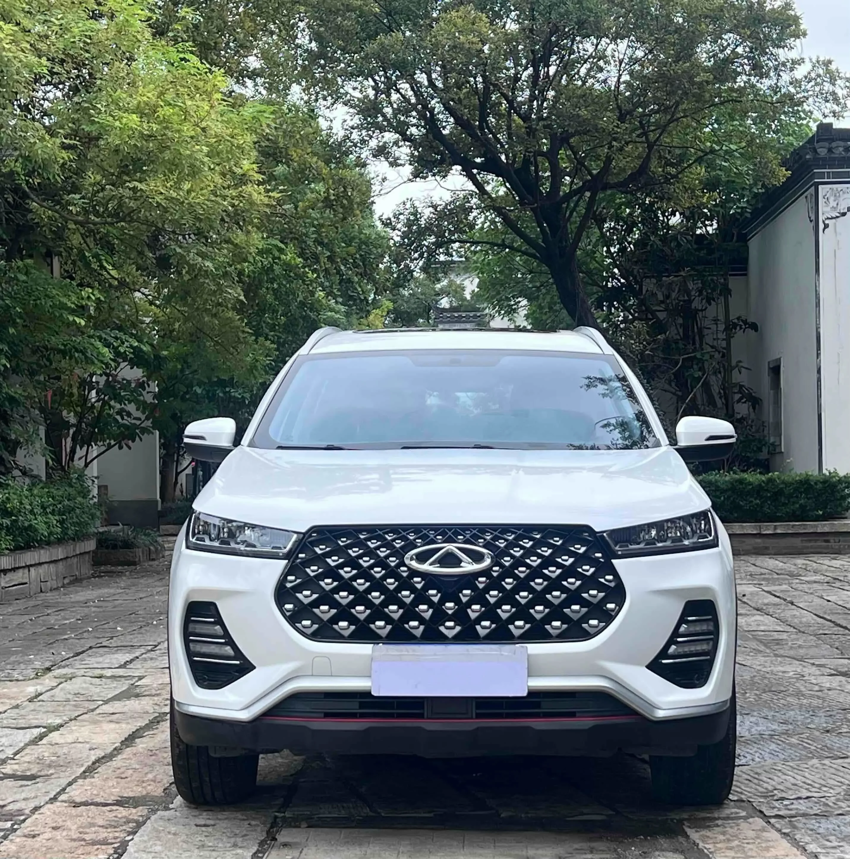 Chery Tiggo 7