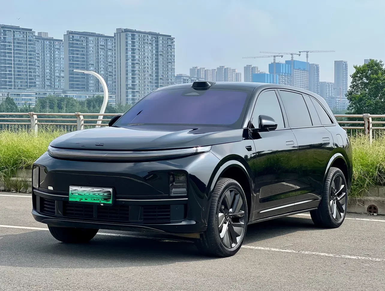 Lixiang L7