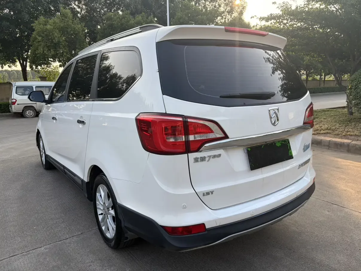 Baojun 730