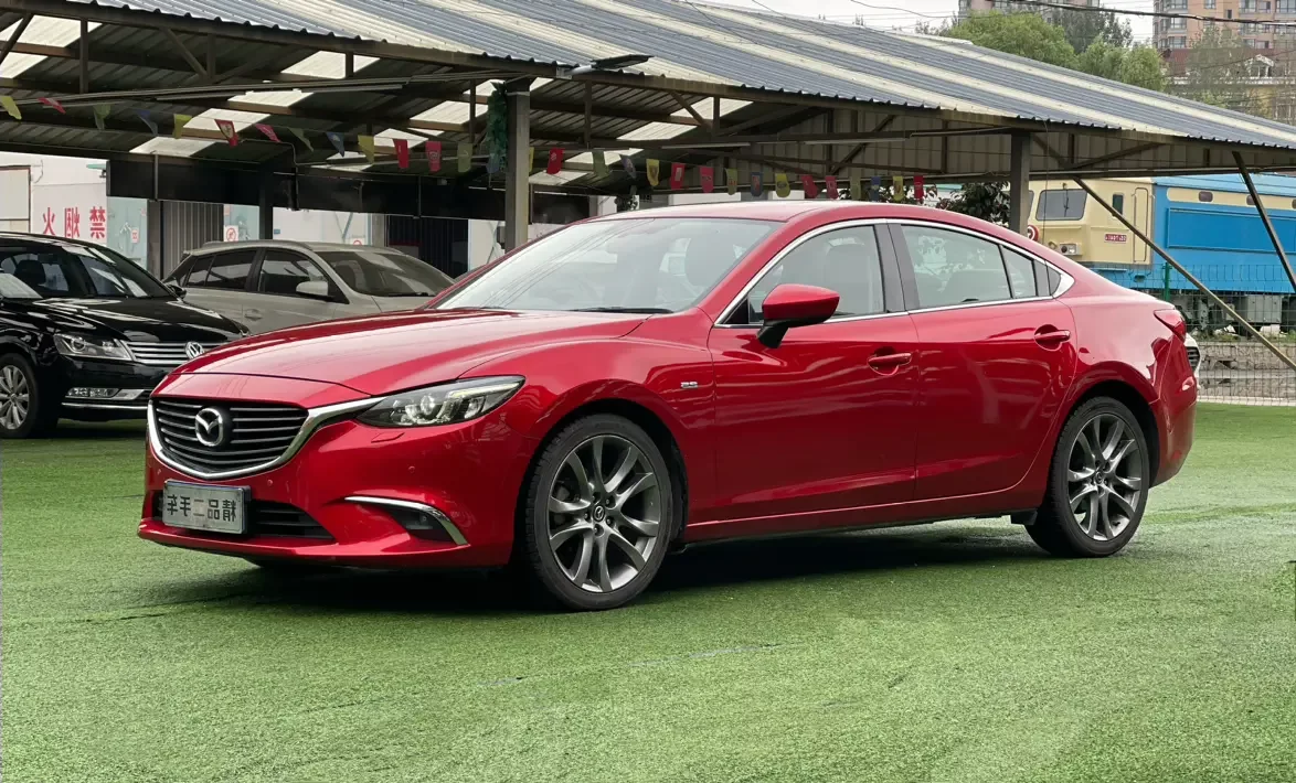 Mazda Atenza