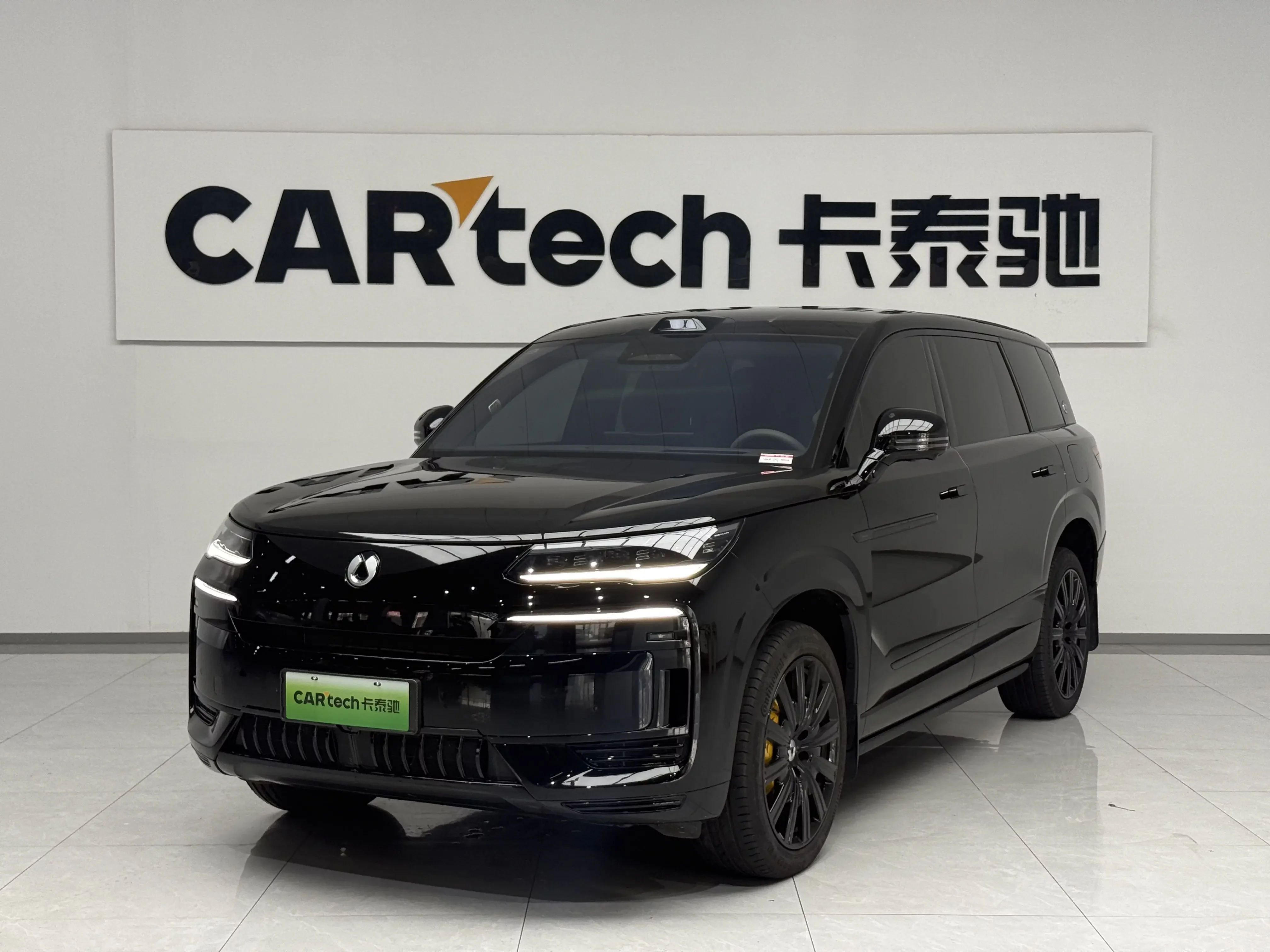 Denza Tengzhong N9 DM