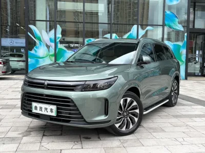 AITO M7