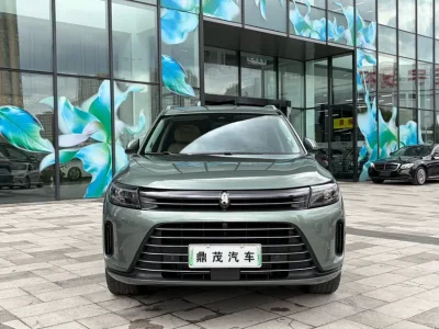 AITO M7
