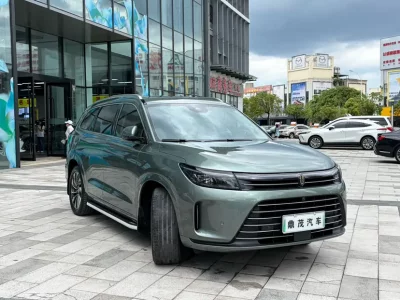 AITO M7