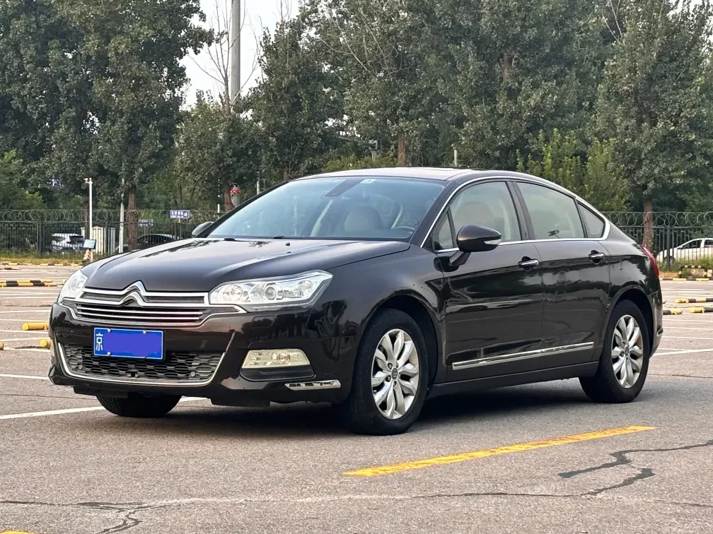 Citroën Citroen C5