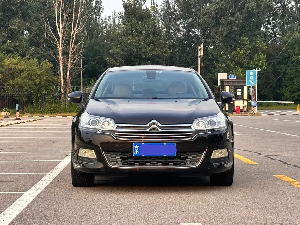 Citroën Citroen C5