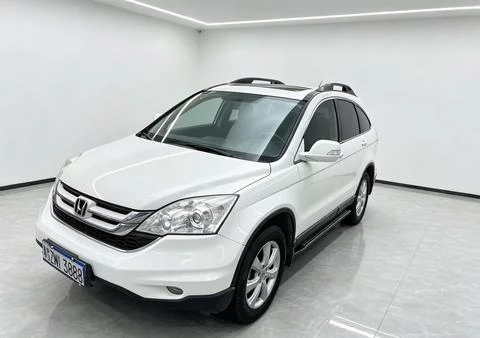 Honda CR-V  из Китая