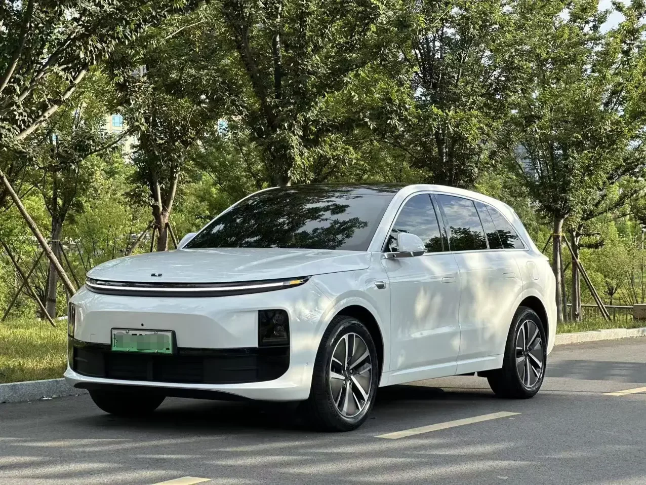 Lixiang L6