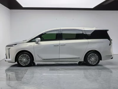 Buick GL8 PHEV