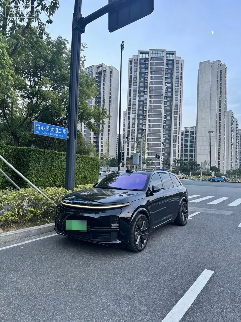 Lixiang L7