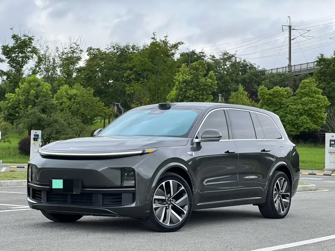 Lixiang L9