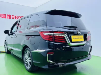 Honda Elysion
