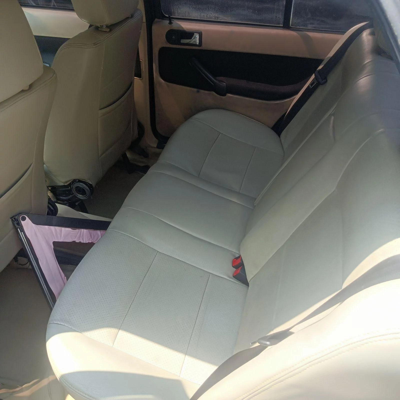 Volkswagen Jetta  из Китая