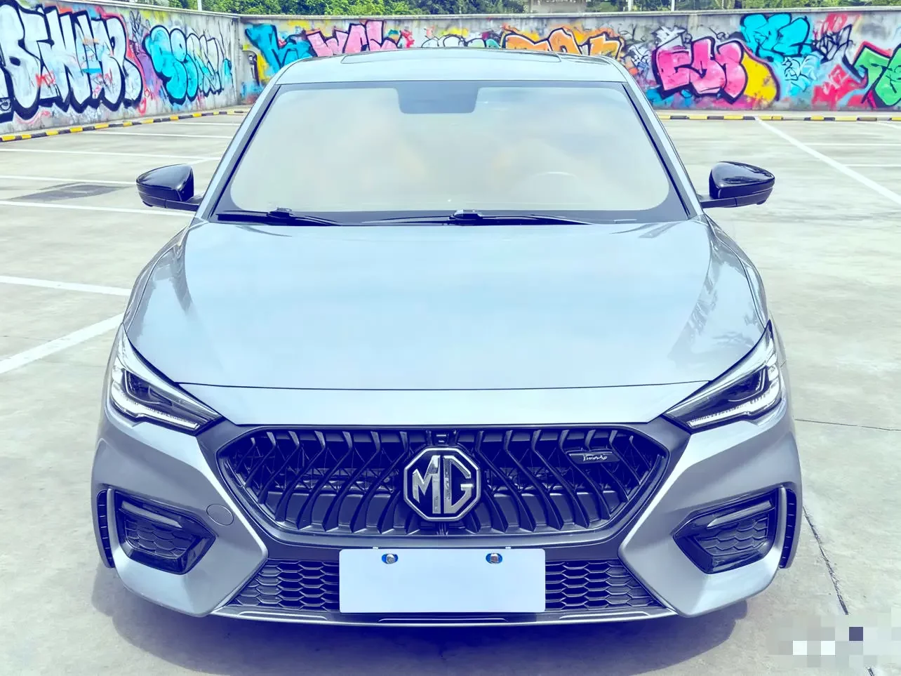 MG 6