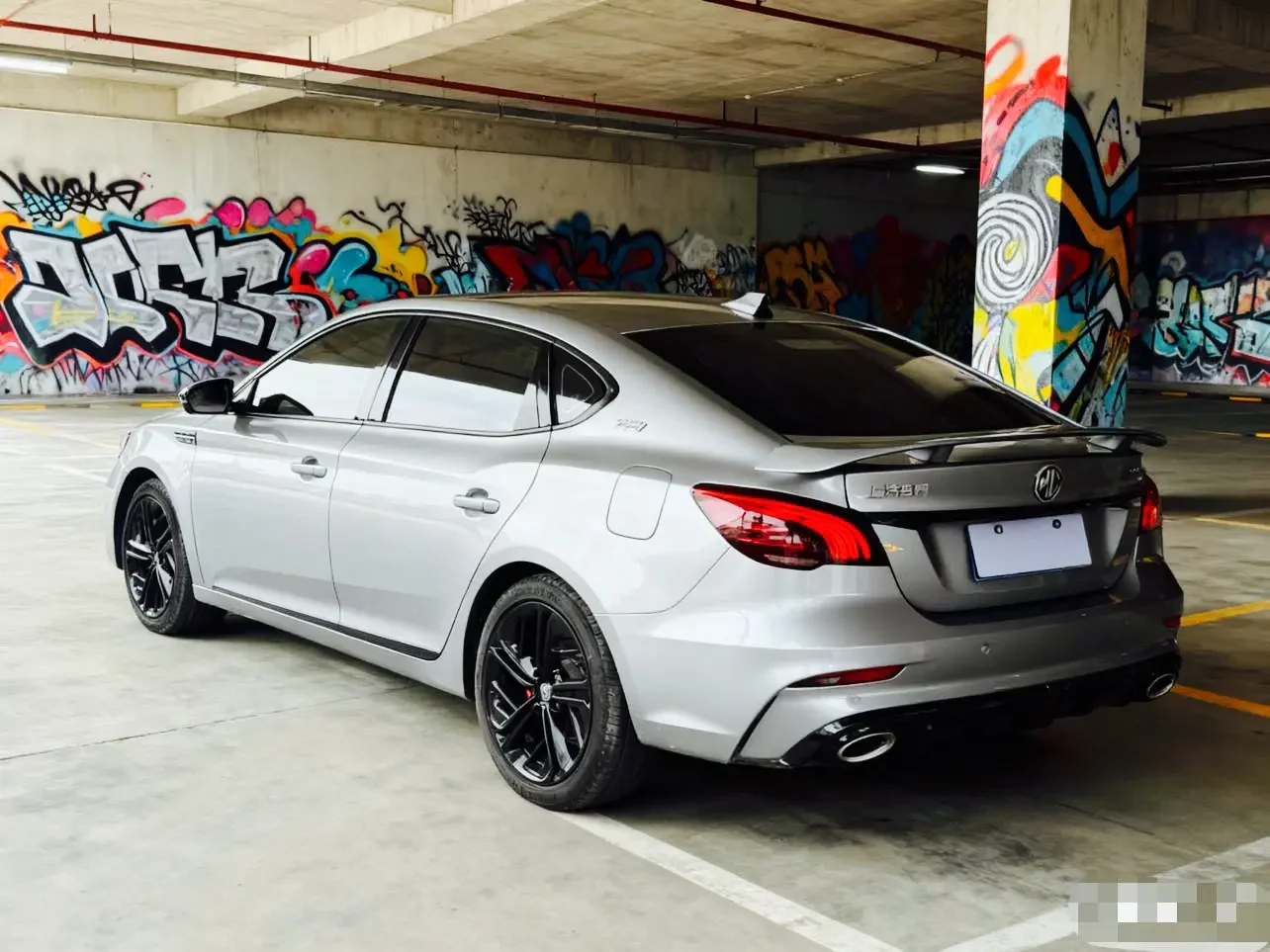 MG 6