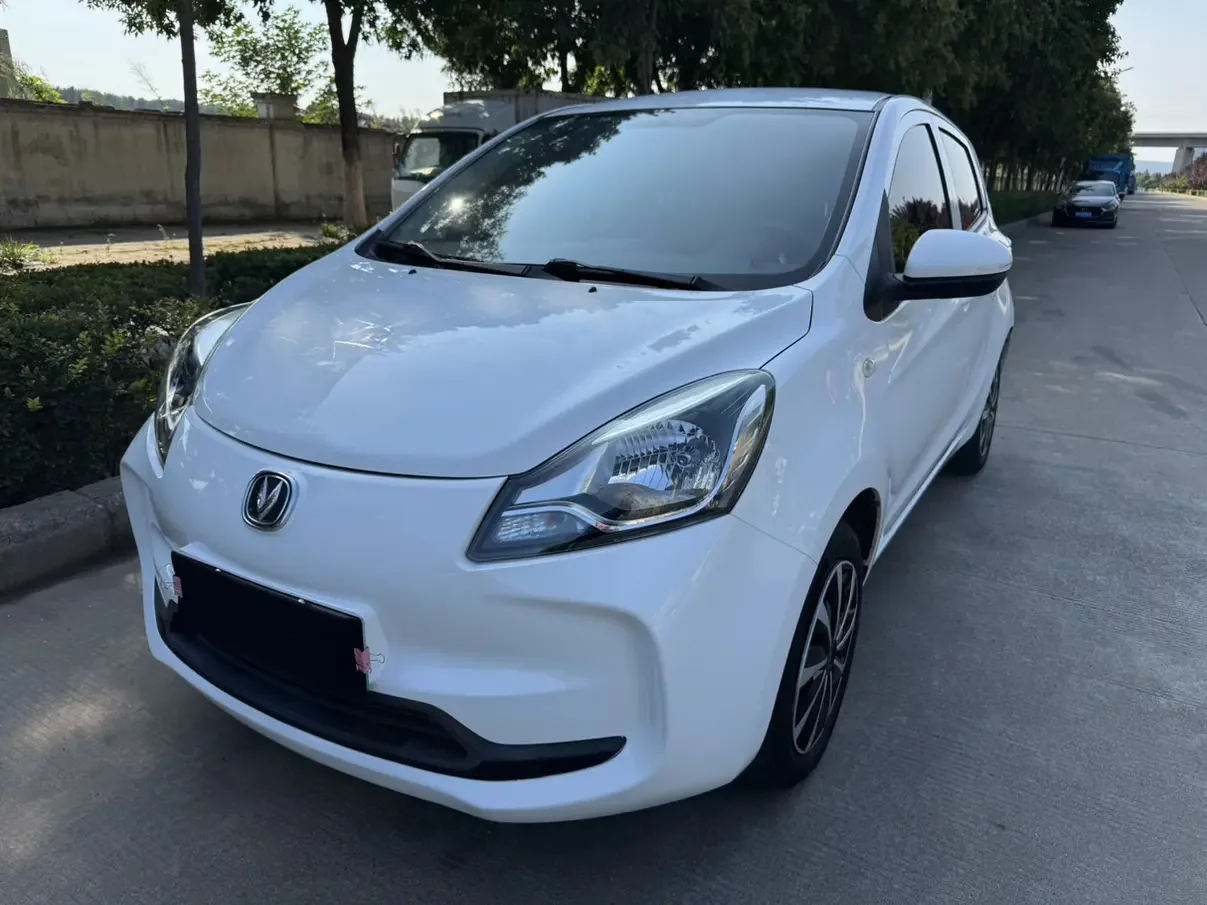 Oshan Benben E-Star