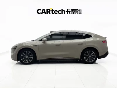 Luxeed Zhijie R7
