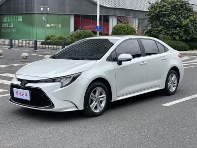 Toyota Levin