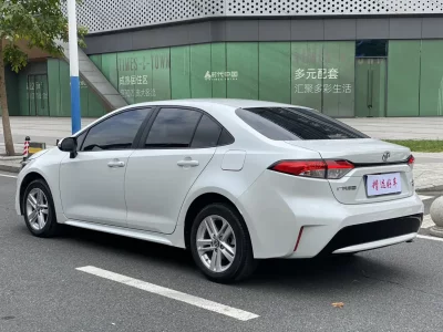 Toyota Levin