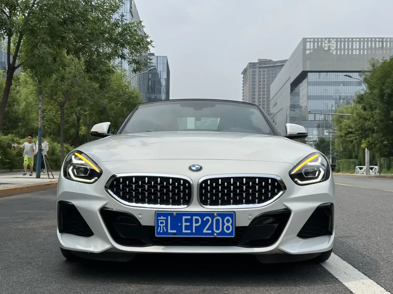 BMW Z4
