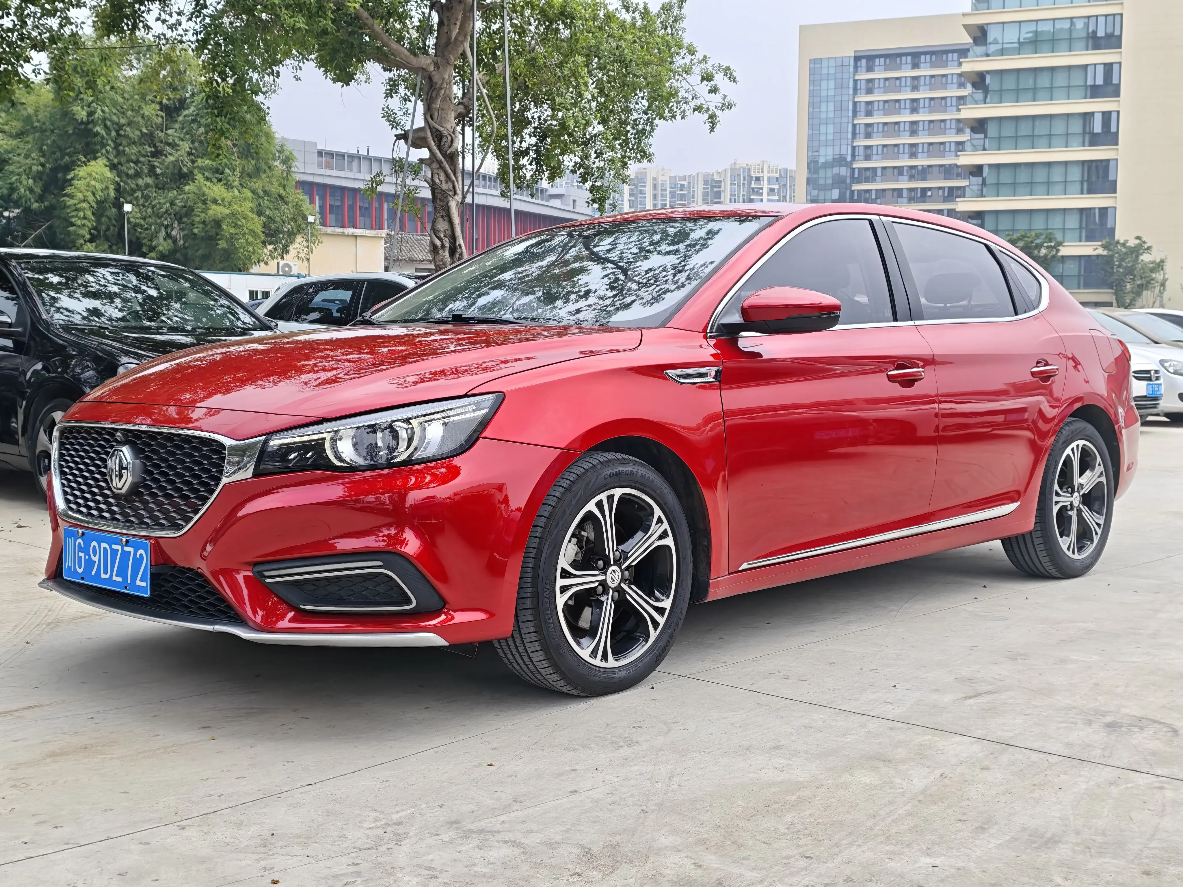 MG 6