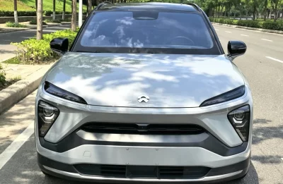 NIO ES6