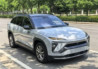 NIO ES6
