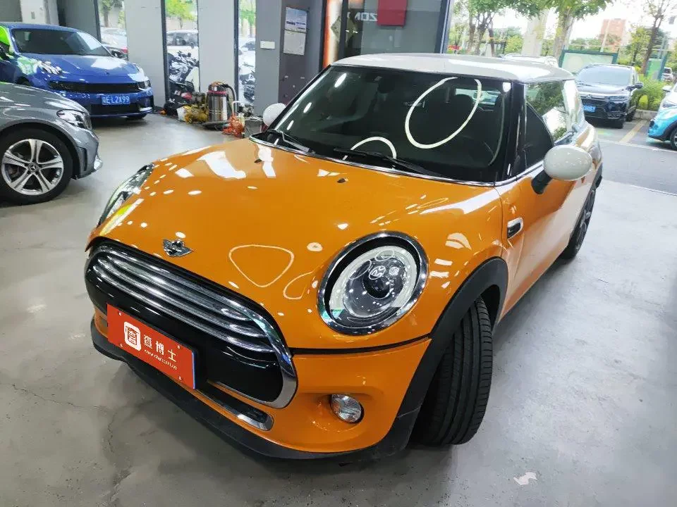 MINI MINI