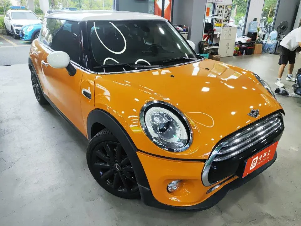 MINI MINI