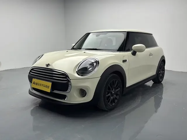 MINI MINI  из Китая