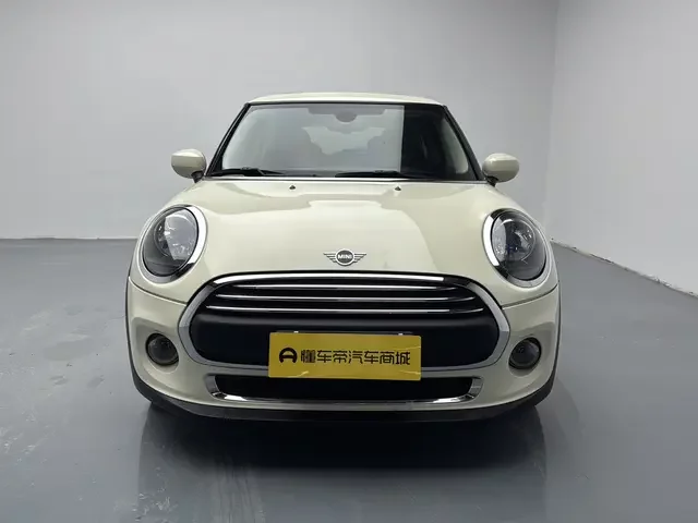 MINI MINI  из Китая