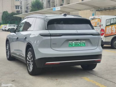 NIO ES6