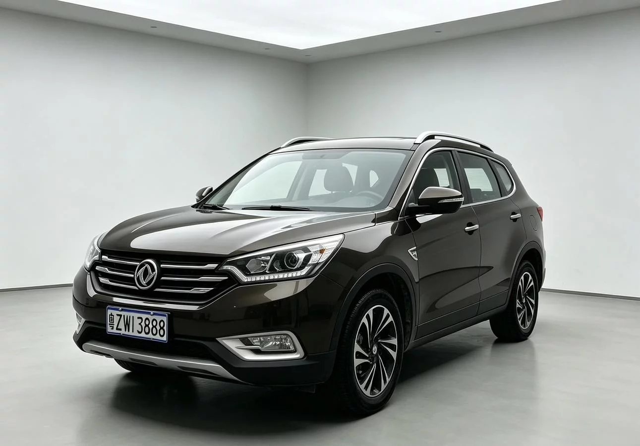 Dongfeng Fengshen AX7