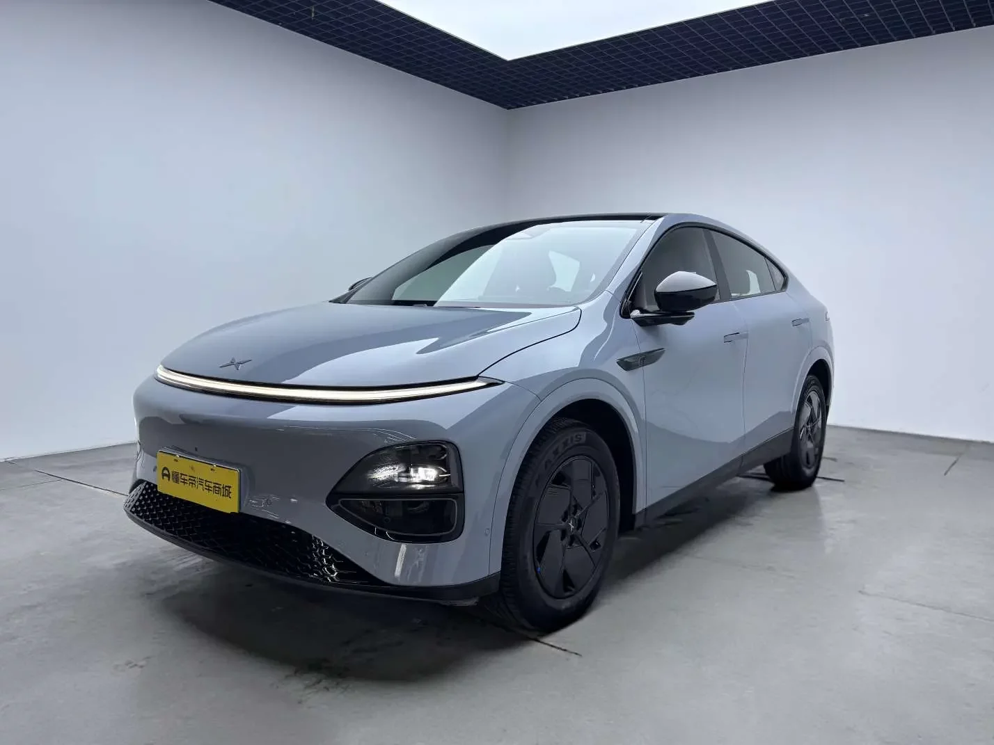 Xpeng G6