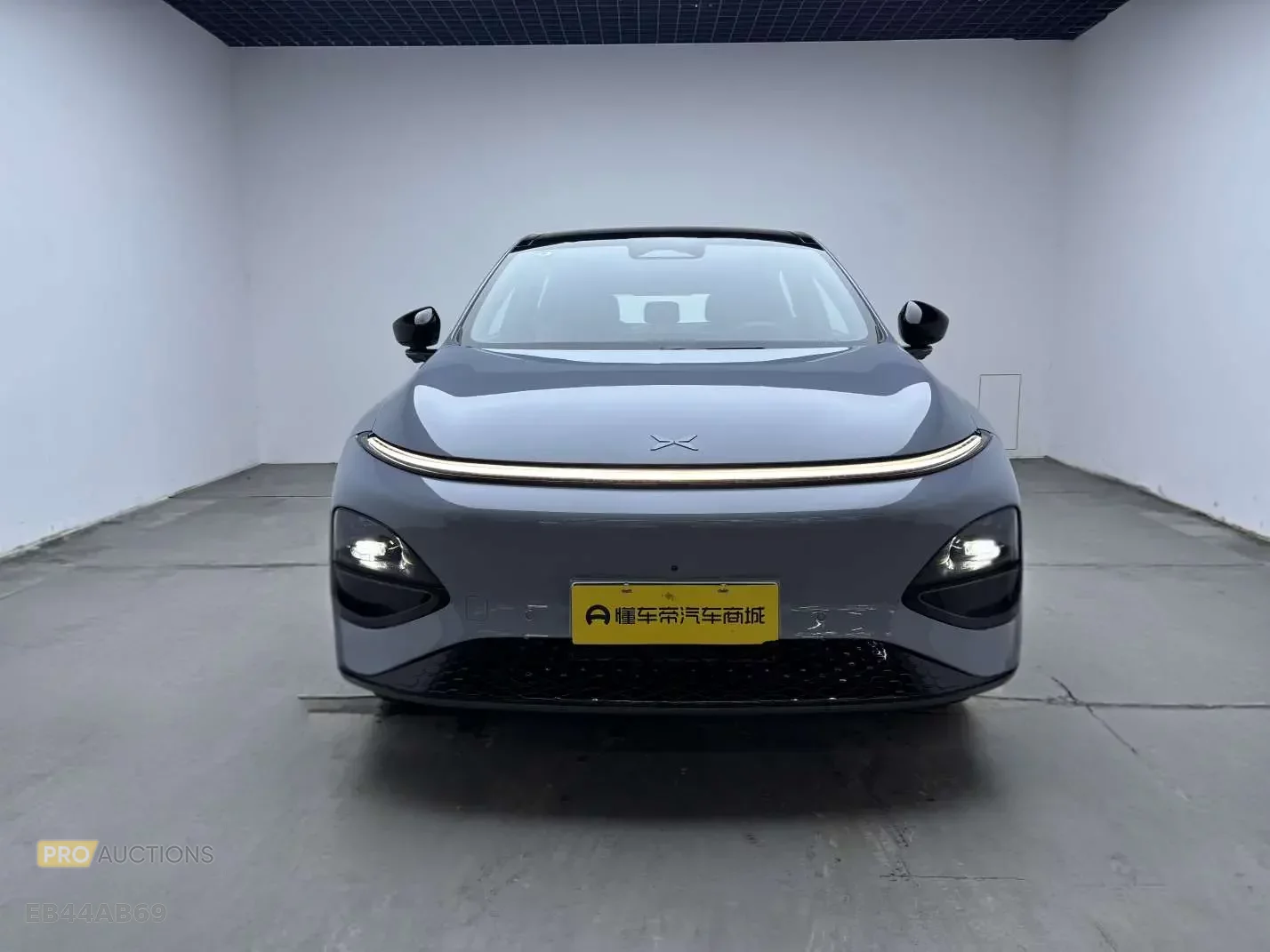 Xpeng G6