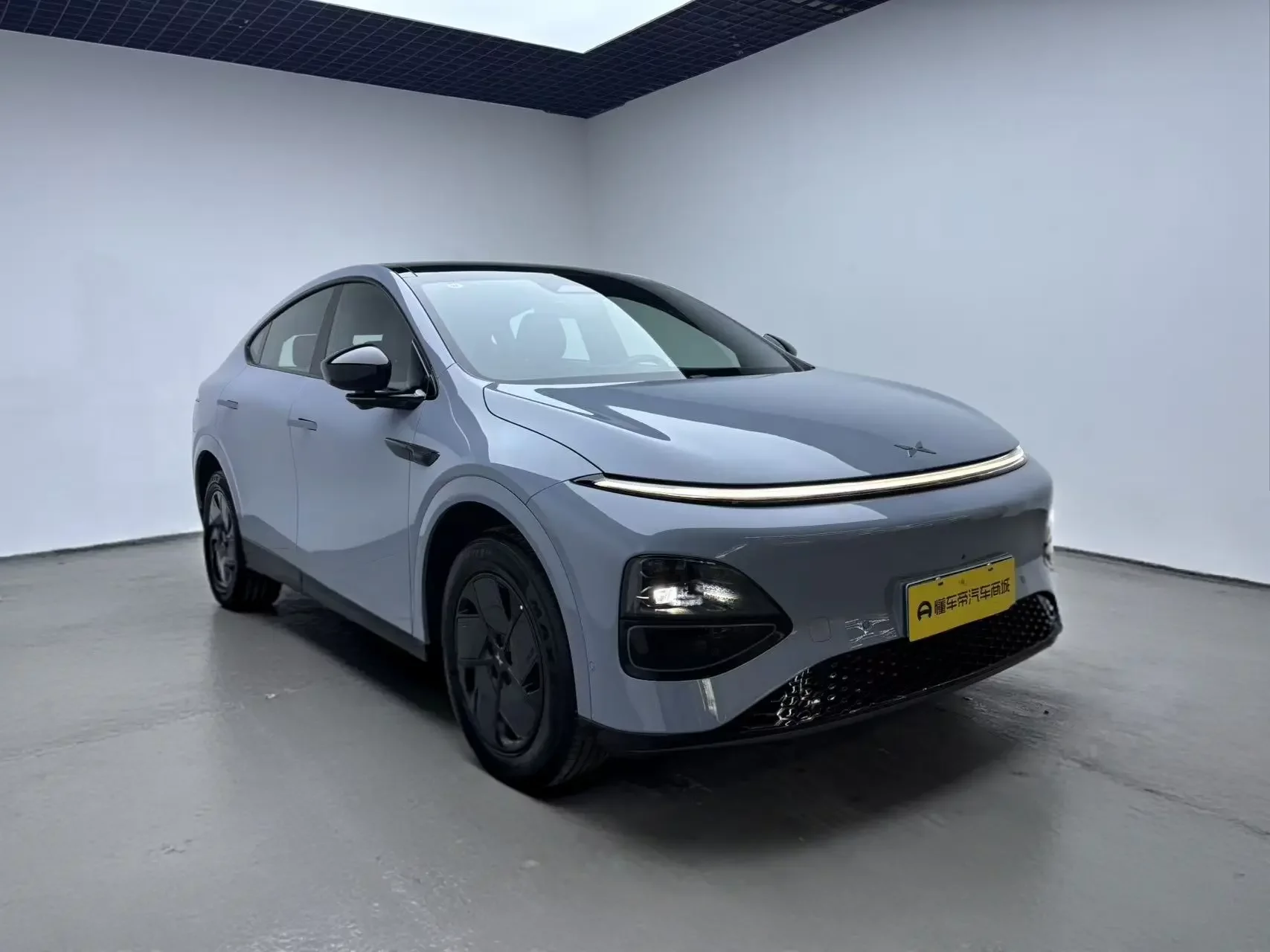 Xpeng G6