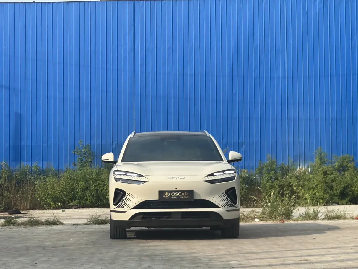 BYD Sea Lion 06EV