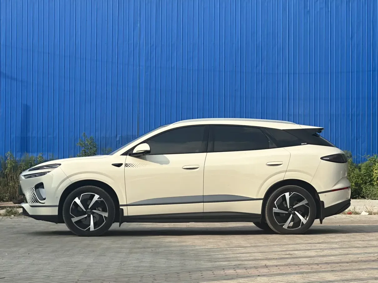 BYD Sea Lion 06EV