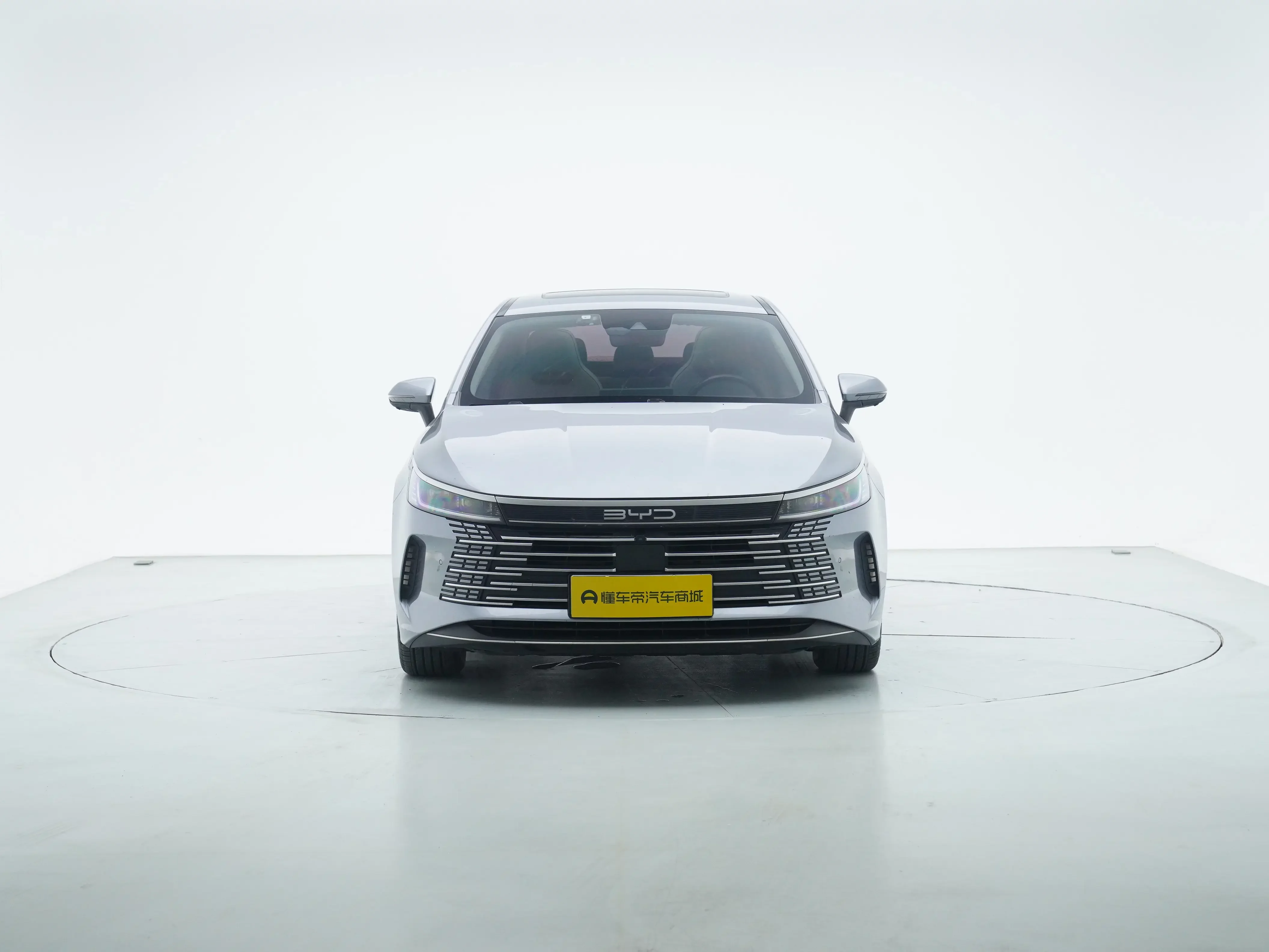 BYD Destroyer 05