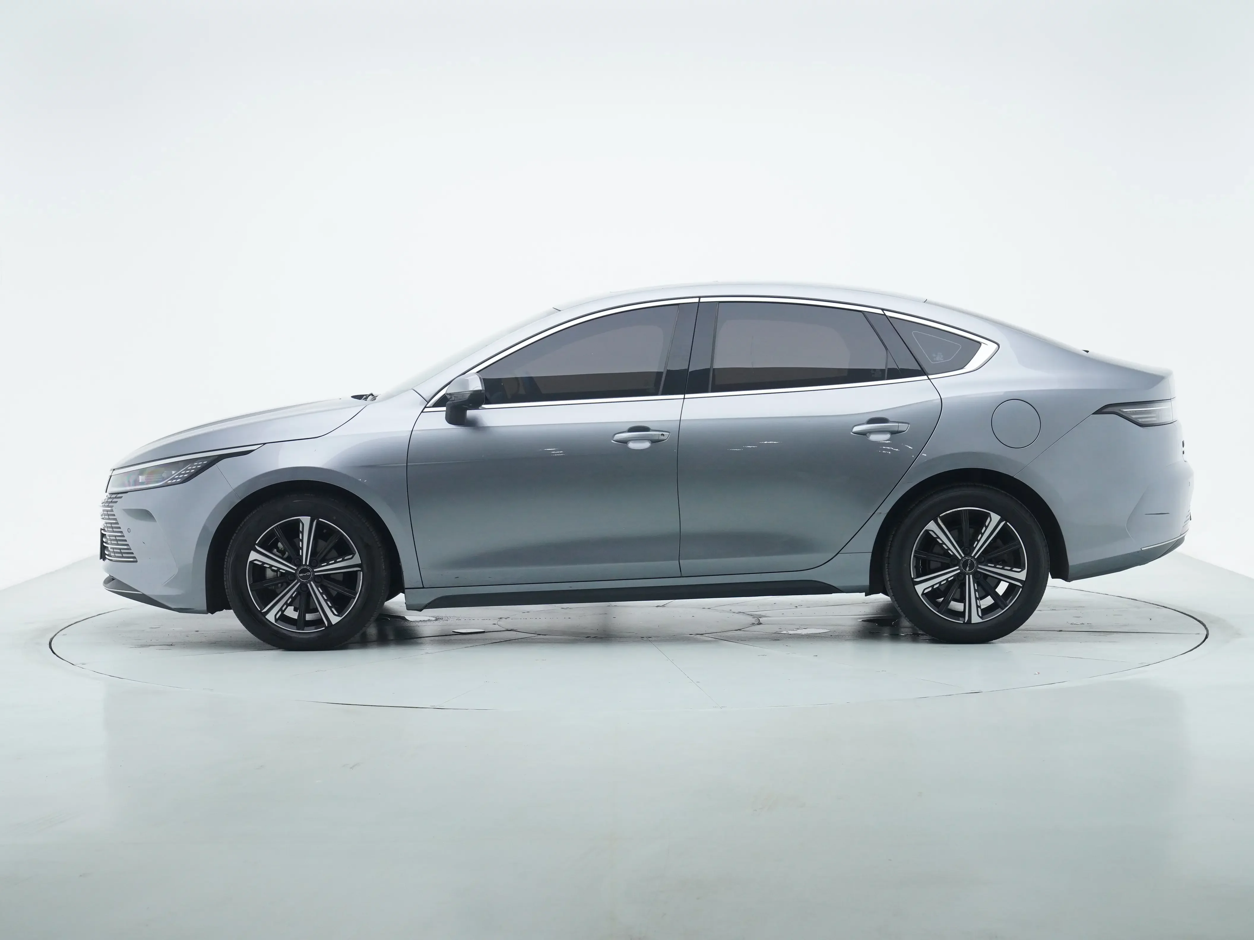 BYD Destroyer 05