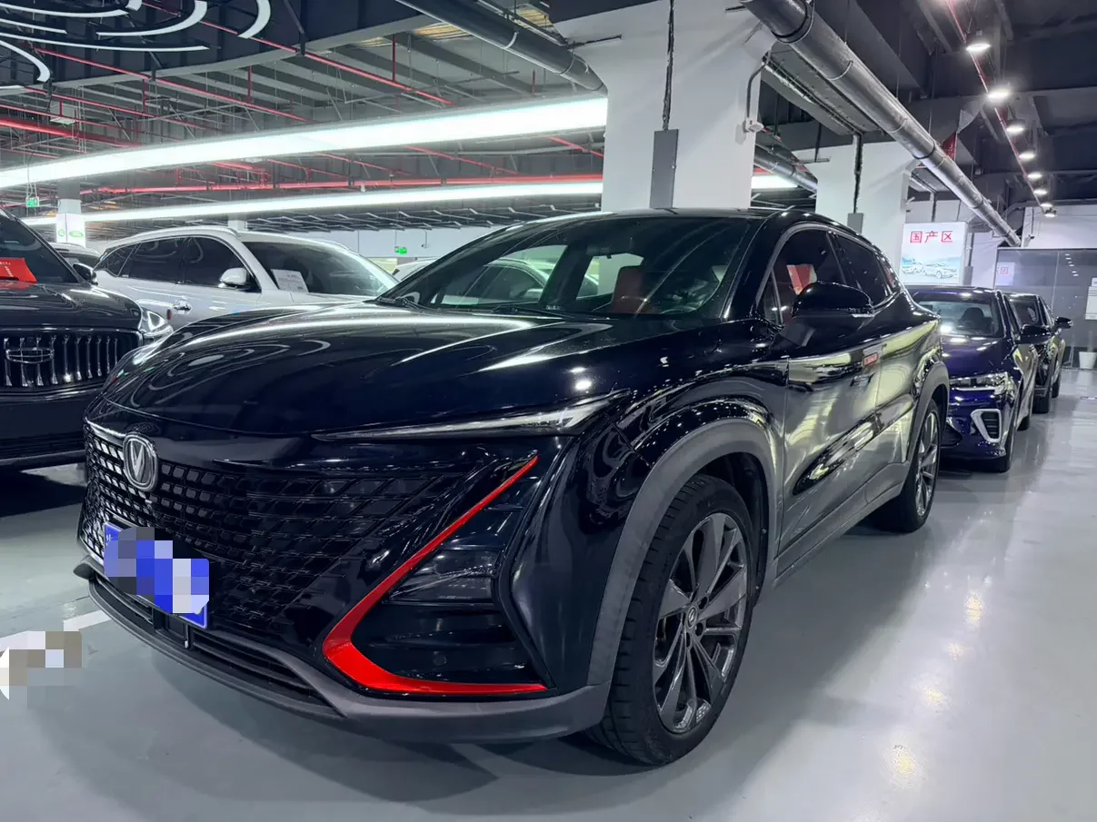 Changan UNI-T