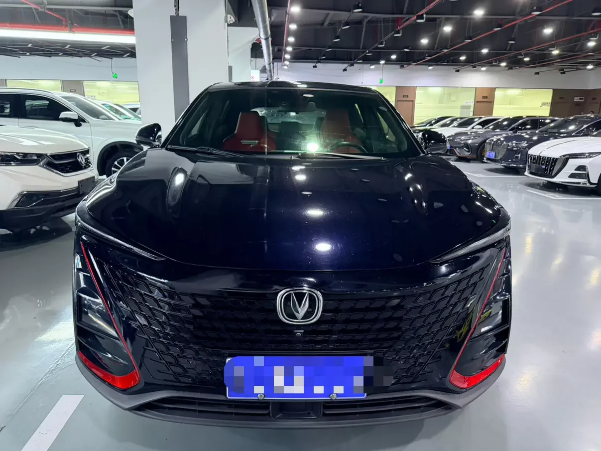 Changan UNI-T